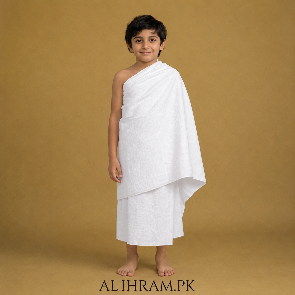 Kids Tubular Ihram